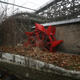 Image for article titled Inside the Ghostly Remains of Budapest's Condemned Amusement Park